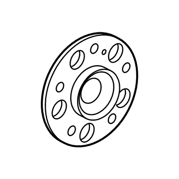 Mercedes-Benz 293-357-00-00