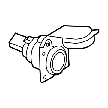 Mercedes-Benz 020-545-40-26-64