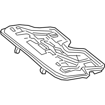 Mercedes-Benz 166-920-03-22