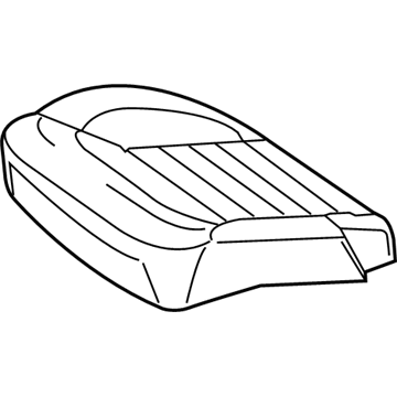 Mercedes-Benz GLE63 AMG S Seat Covers - 292-920-86-03-7M97