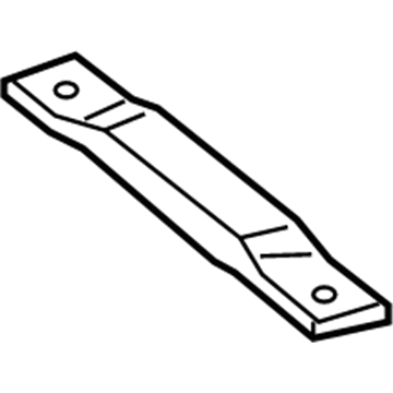 Mercedes-Benz 176-619-01-25