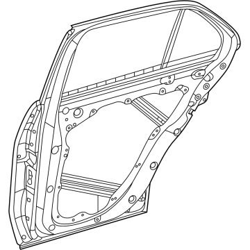 Mercedes-Benz 167-730-81-11