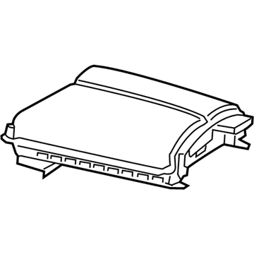 Mercedes-Benz 205-680-08-96-7M83