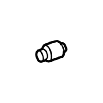 Mercedes-Benz Axle Pivot Bushing - 202-352-01-65