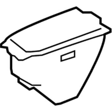 Mercedes-Benz 164-680-13-91-9D53