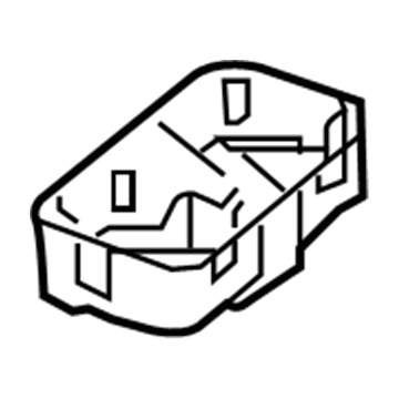Mercedes-Benz 221-680-19-91