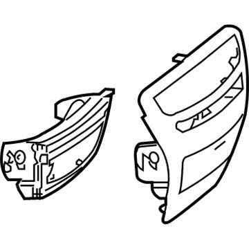 Mercedes-Benz 216-680-09-07
