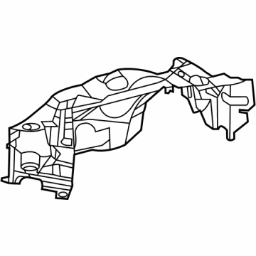 Mercedes-Benz 223-524-14-00-64