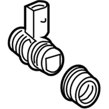 Mercedes-Benz 642-016-03-30