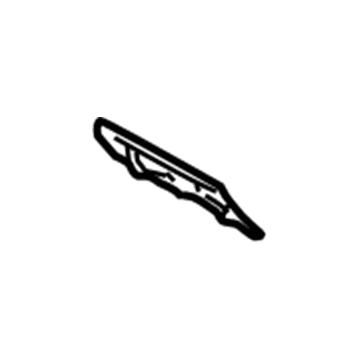 Mercedes-Benz 163-680-30-39