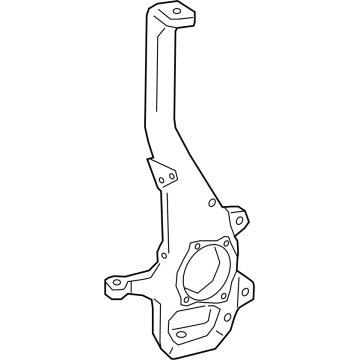 Mercedes-Benz 463-332-00-00-64