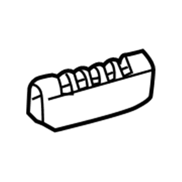 Mercedes-Benz 203-919-03-21