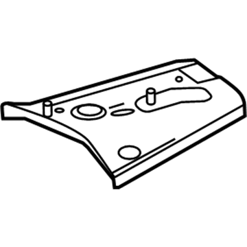 Mercedes-Benz 231-610-01-63