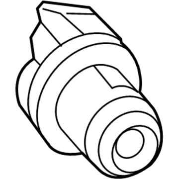 Mercedes-Benz 000-540-09-66