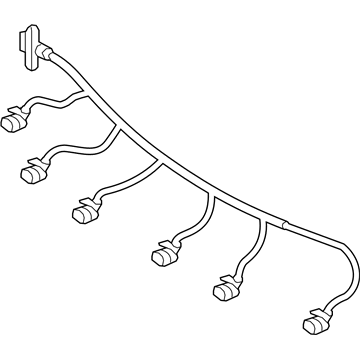 Mercedes-Benz 156-540-24-00