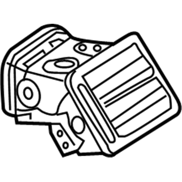 Mercedes-Benz 204-830-08-54-8465