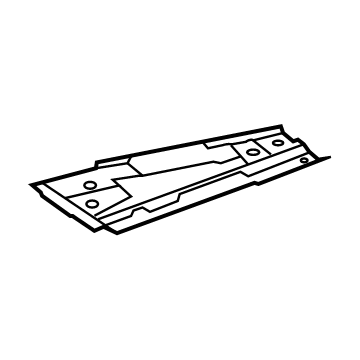 Mercedes-Benz 206-618-43-00