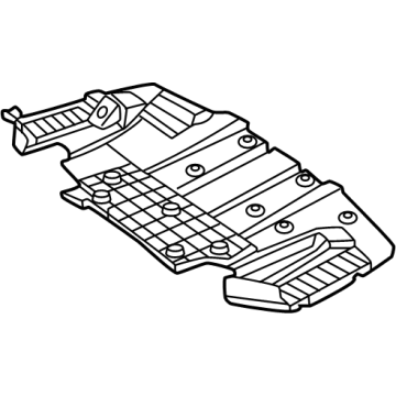 Mercedes-Benz 206-690-58-03