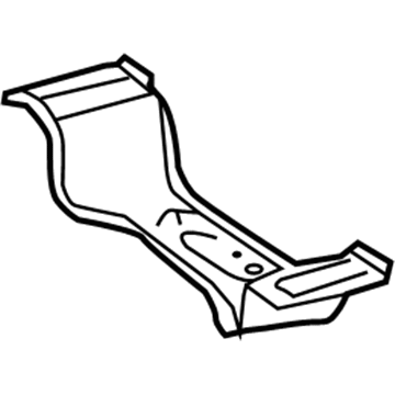 Mercedes-Benz 117-610-02-75