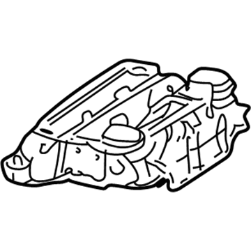 Mercedes-Benz 220-830-02-40
