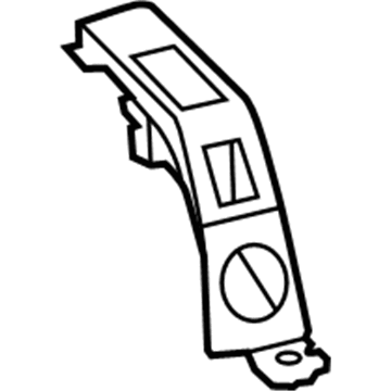 Mercedes-Benz 172-821-02-11