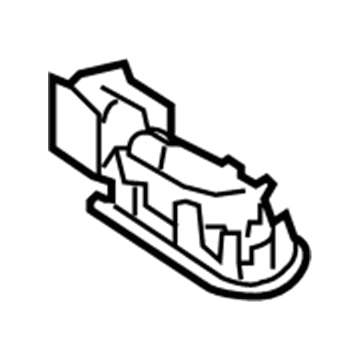 Mercedes-Benz 164-820-03-21