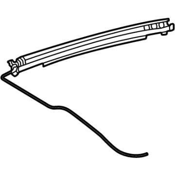 Mercedes-Benz 205-780-30-00