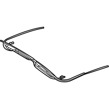 Mercedes-Benz 205-780-81-00-64