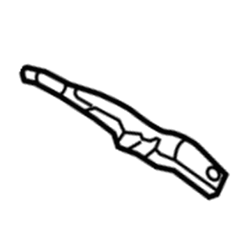 Mercedes-Benz 166-885-00-14