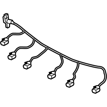 Mercedes-Benz 166-540-13-06-64
