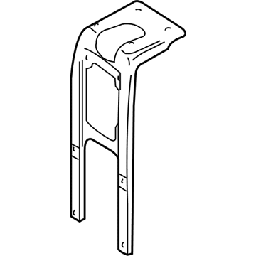 Mercedes-Benz 164-620-04-31