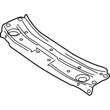 Mercedes-Benz 164-620-04-86
