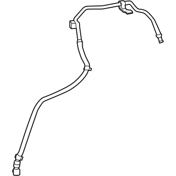 Mercedes-Benz 254-501-64-01