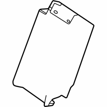 Mercedes-Benz 167-930-23-00-3D16