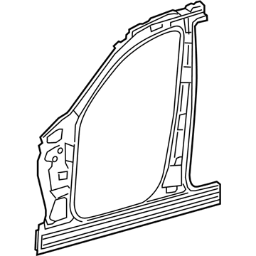 Mercedes-Benz 166-630-22-00