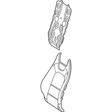 Mercedes-Benz 238-910-71-01