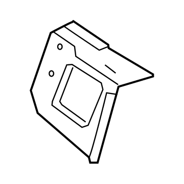 Mercedes-Benz 213-646-19-00