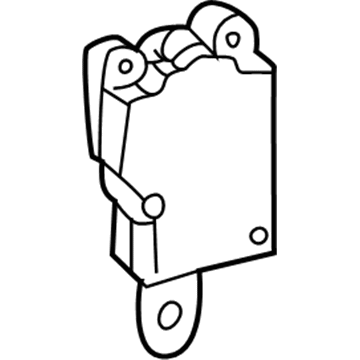 Mercedes-Benz 220-820-14-89