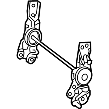 Mercedes-Benz 172-910-57-00