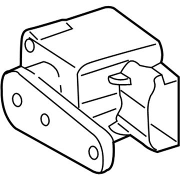Mercedes-Benz 010-542-77-17