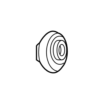 Mercedes-Benz 000-998-72-05-64