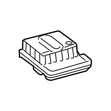 Mercedes-Benz ML550 Lighting Control Module - 218-900-91-03