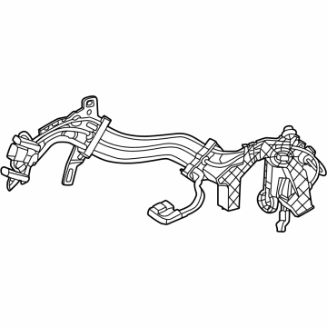 Mercedes-Benz 214-540-24-00