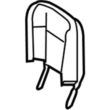 Mercedes-Benz 251-870-07-89-7H23