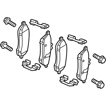 Mercedes-Benz 000-420-51-04