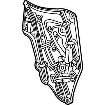 Mercedes-Benz 209-670-02-03