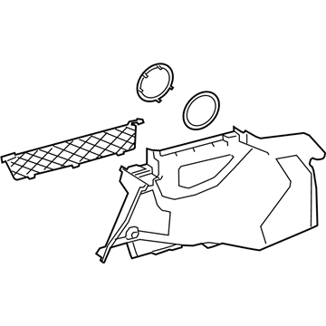 Mercedes-Benz 257-690-53-01-9F08