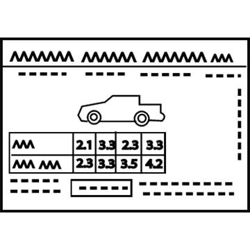 Mercedes-Benz 209-584-64-17
