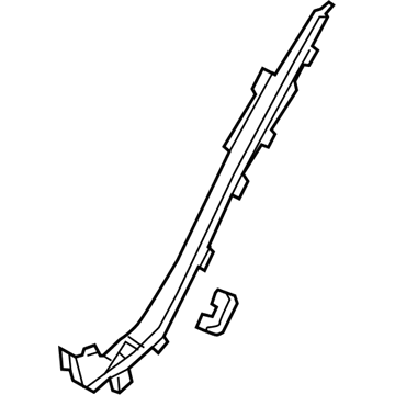 Mercedes-Benz 213-690-13-25-8Q54
