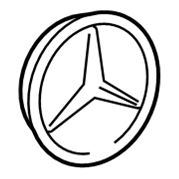 Mercedes-Benz 220-400-01-25-9283